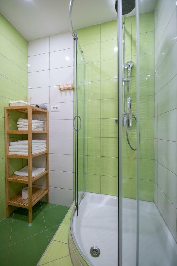 Apartamento Hisa Urska Log pod Mangartom Exterior foto